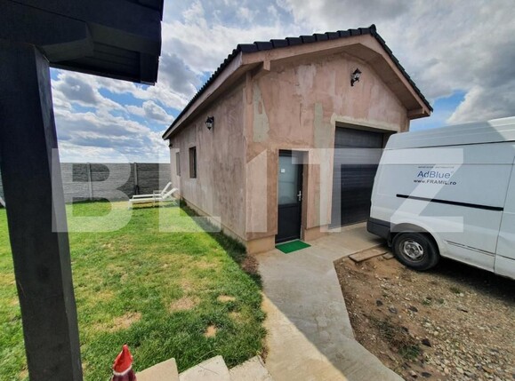 Casa de vânzare 4 camere Santandrei - 150194CV | BLITZ Oradea | Poza8