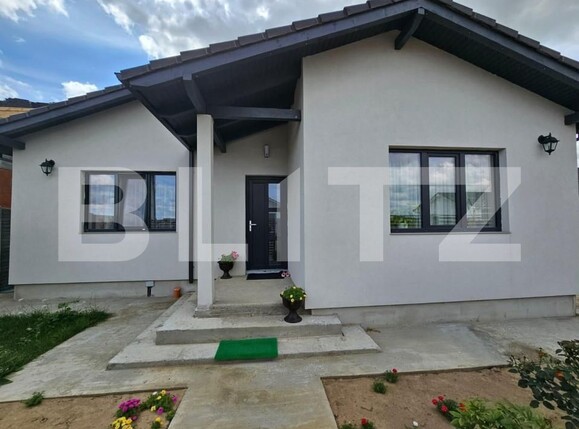 Casa de vânzare 4 camere Santandrei - 150194CV | BLITZ Oradea | Poza4