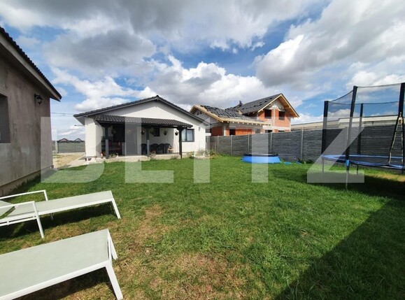 Casa de vânzare 4 camere Santandrei - 150194CV | BLITZ Oradea | Poza13