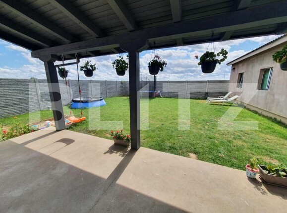 Casa de vânzare 4 camere Santandrei - 150194CV | BLITZ Oradea | Poza14