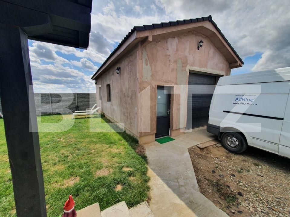 Casa de vânzare 4 camere Santandrei - 150194CV | BLITZ Oradea | Poza8