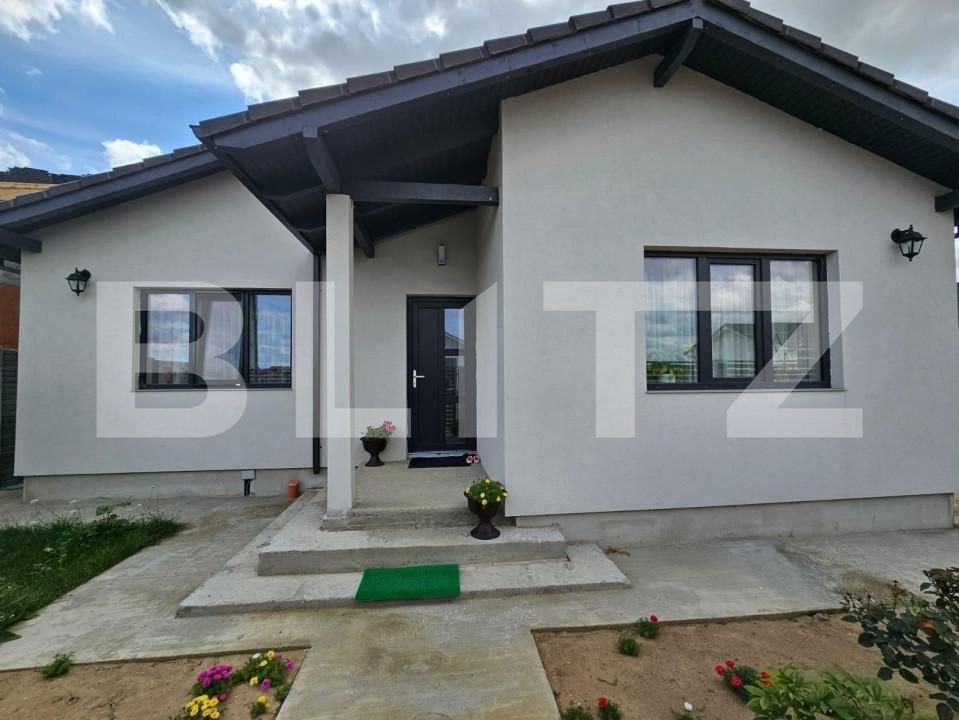 Casa de vânzare 4 camere Santandrei - 150194CV | BLITZ Oradea | Poza4