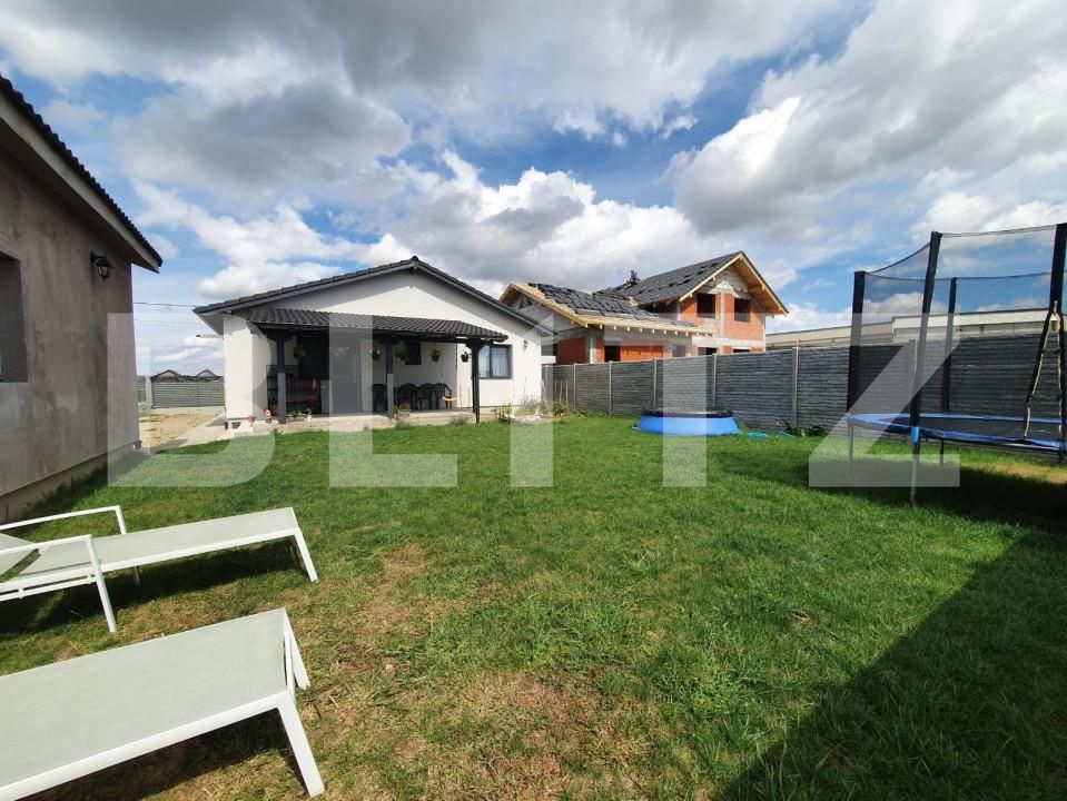 Casa de vânzare 4 camere Santandrei - 150194CV | BLITZ Oradea | Poza13