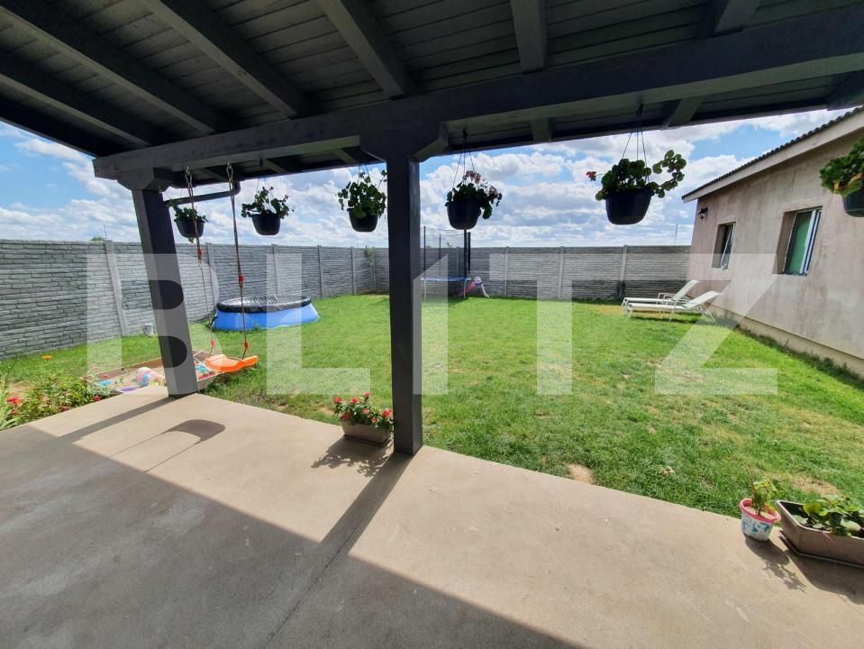 Casa de vânzare 4 camere Santandrei - 150194CV | BLITZ Oradea | Poza14