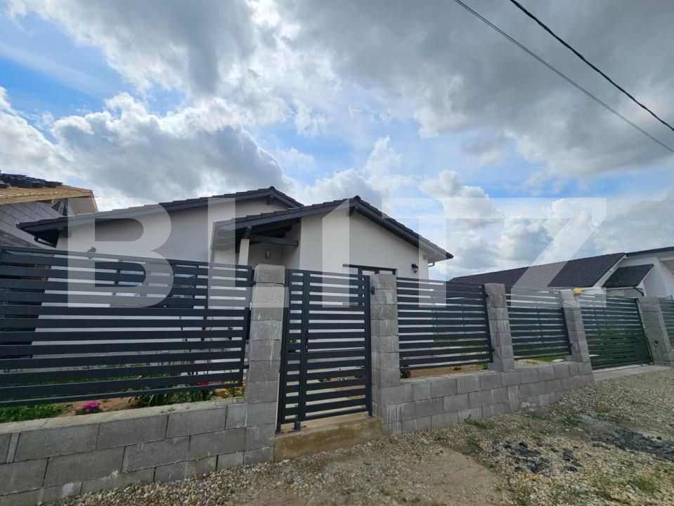Casa de vânzare 4 camere Santandrei - 150194CV | BLITZ Oradea | Poza5