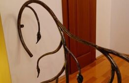 Casa superba, 5 camere,160 mp, zona Sintandrei