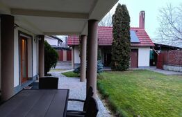 Casa superba, 5 camere,160 mp, zona Sintandrei