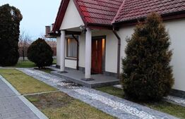 Casa superba, 5 camere,160 mp, zona Sintandrei