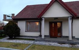 Casa superba, 5 camere,160 mp, zona Sintandrei