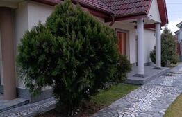 Casa superba, 5 camere,160 mp, zona Sintandrei