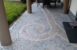 Casa superba, 5 camere,160 mp, zona Sintandrei