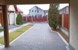 Casa superba, 5 camere,160 mp, zona Sintandrei