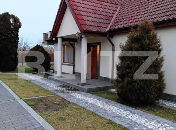 Casa de vânzare 5 camere Santandrei - 150195CV | BLITZ Oradea | Poza1