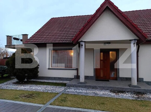 Casa de vânzare 5 camere Santandrei - 150195CV | BLITZ Oradea | Poza18