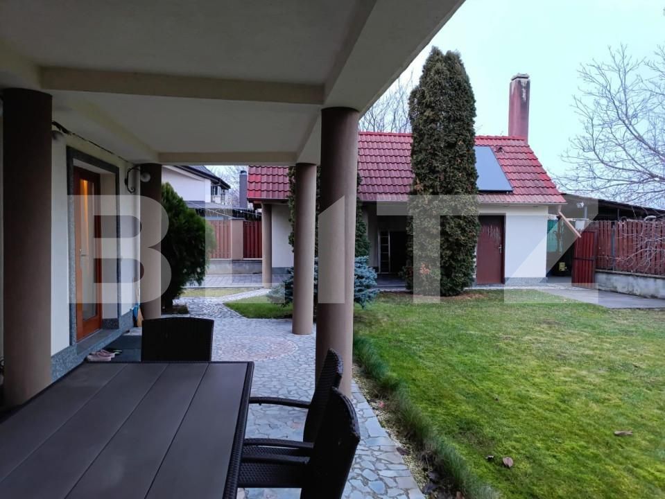 Casa de vânzare 5 camere Santandrei - 150195CV | BLITZ Oradea | Poza17