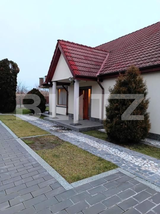 Casa de vânzare 5 camere Santandrei - 150195CV | BLITZ Oradea | Poza1