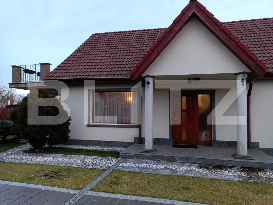 Casa de vânzare 5 camere Santandrei - 150195CV | BLITZ Oradea | Poza18
