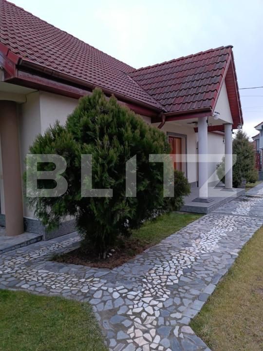 Casa de vânzare 5 camere Santandrei - 150195CV | BLITZ Oradea | Poza19