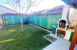 Casa superba 3 camere, Paleu, 2 locuri parcare