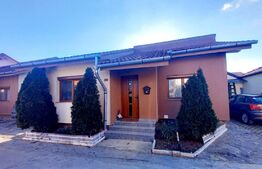 Casa superba 3 camere, Paleu, 2 locuri parcare