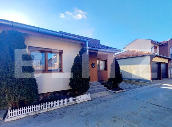 Casa de vânzare 3 camere Paleu - 150196CV | BLITZ Oradea | Poza14