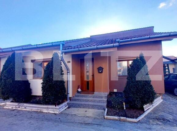 Casa de vânzare 3 camere Paleu - 150196CV | BLITZ Oradea | Poza3