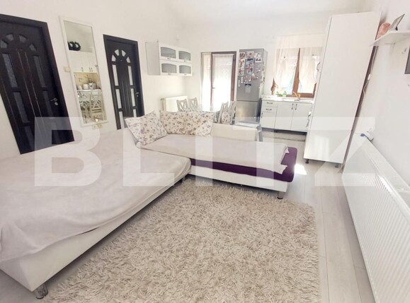 Casa de vânzare 3 camere Paleu - 150196CV | BLITZ Oradea | Poza1