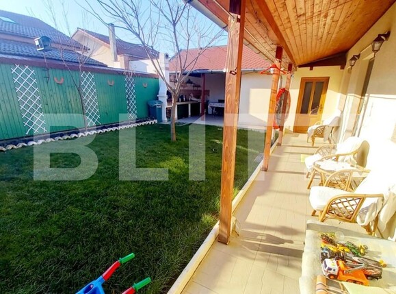 Casa de vânzare 3 camere Paleu - 150196CV | BLITZ Oradea | Poza15