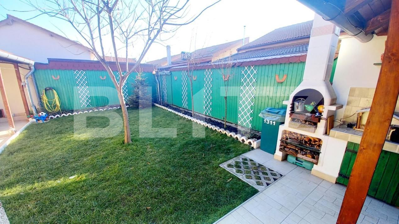 Casa de vânzare 3 camere Paleu - 150196CV | BLITZ Oradea | Poza13