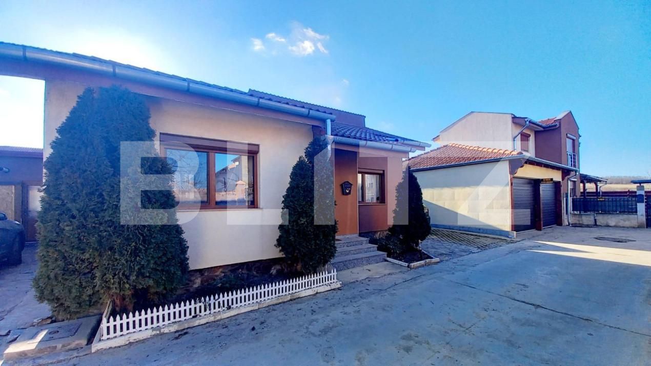Casa de vânzare 3 camere Paleu - 150196CV | BLITZ Oradea | Poza14