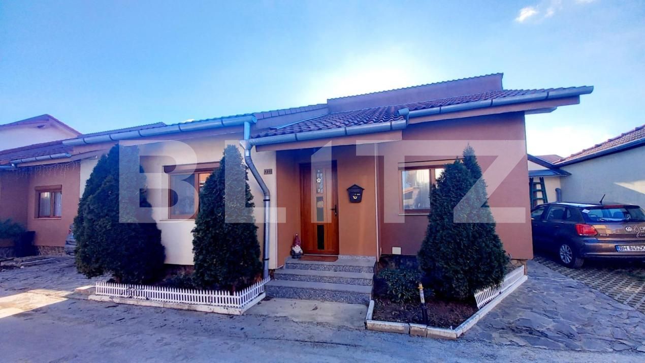 Casa de vânzare 3 camere Paleu - 150196CV | BLITZ Oradea | Poza3