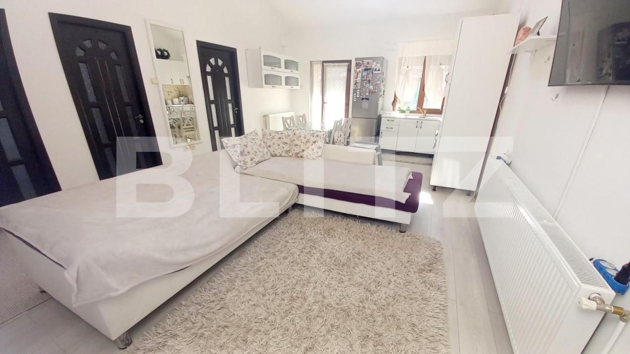 Casa de vânzare 3 camere Paleu - 150196CV | BLITZ Oradea | Poza1