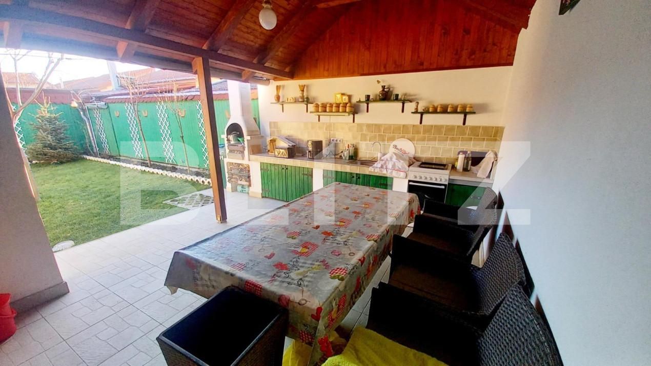 Casa de vânzare 3 camere Paleu - 150196CV | BLITZ Oradea | Poza9