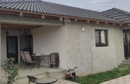 Oportunitate! Casa noua construita, 144 mp, zona Livada de Bihor