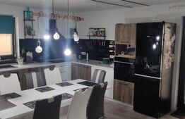 Oportunitate! Casa noua construita, 144 mp, zona Livada de Bihor