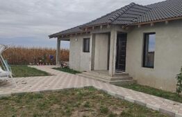 Oportunitate! Casa noua construita, 144 mp, zona Livada de Bihor