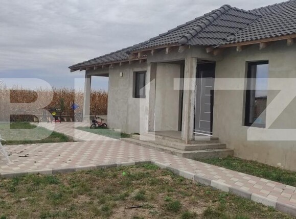 Casa de vânzare 4 camere Livada de Bihor - 150197CV | BLITZ Oradea | Poza4