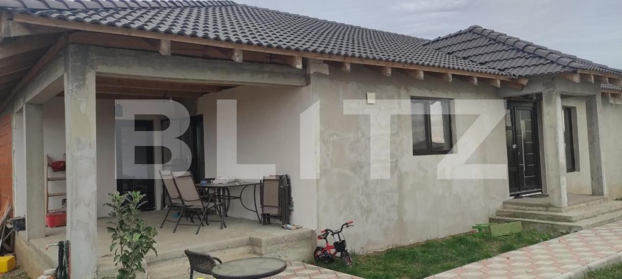 Casa de vânzare 4 camere Livada de Bihor - 150197CV | BLITZ Oradea | Poza3