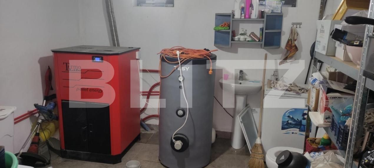 Casa de vânzare 4 camere Livada de Bihor - 150197CV | BLITZ Oradea | Poza2