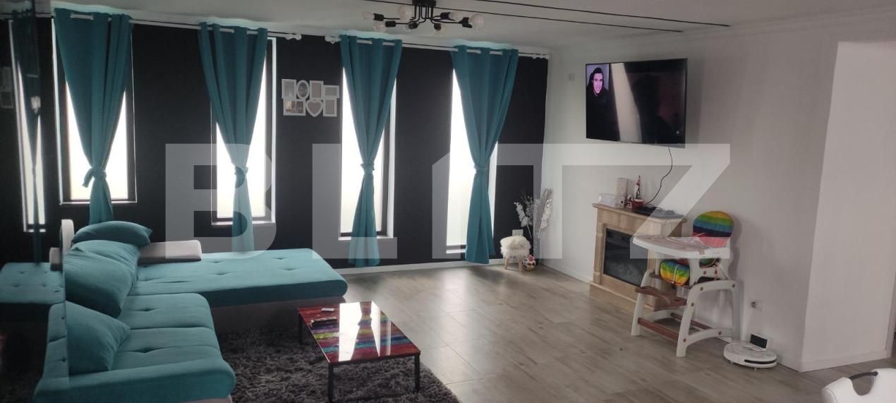 Casa de vânzare 4 camere Livada de Bihor - 150197CV | BLITZ Oradea | Poza1