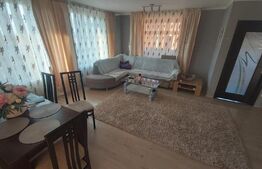 Casa de 105mp, 650mp curte, in Livada Paleu