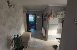 Casa de 105mp, 650mp curte, in Livada Paleu