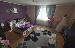 Casa de 105mp, 650mp curte, in Livada Paleu