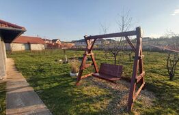 Casa de 105mp, 650mp curte, in Livada Paleu