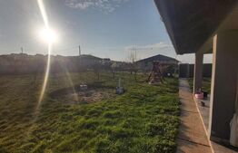 Casa de 105mp, 650mp curte, in Livada Paleu