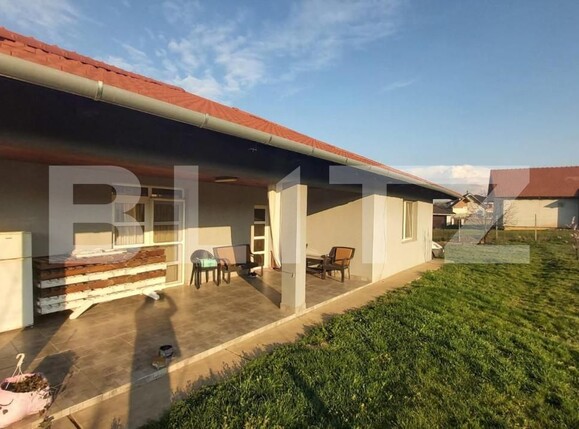 Casa de vânzare 2 camere Paleu - 150198CV | BLITZ Oradea | Poza1