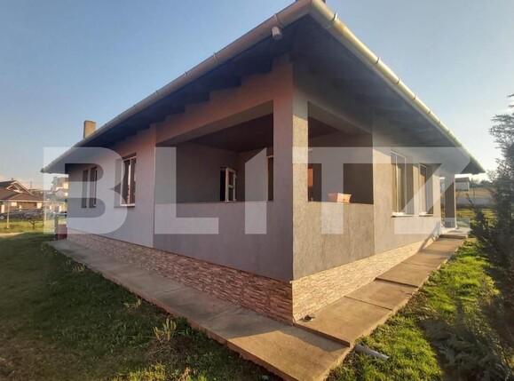 Casa de vânzare 2 camere Paleu - 150198CV | BLITZ Oradea | Poza2