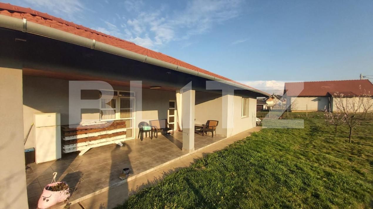 Casa de vânzare 2 camere Paleu - 150198CV | BLITZ Oradea | Poza1