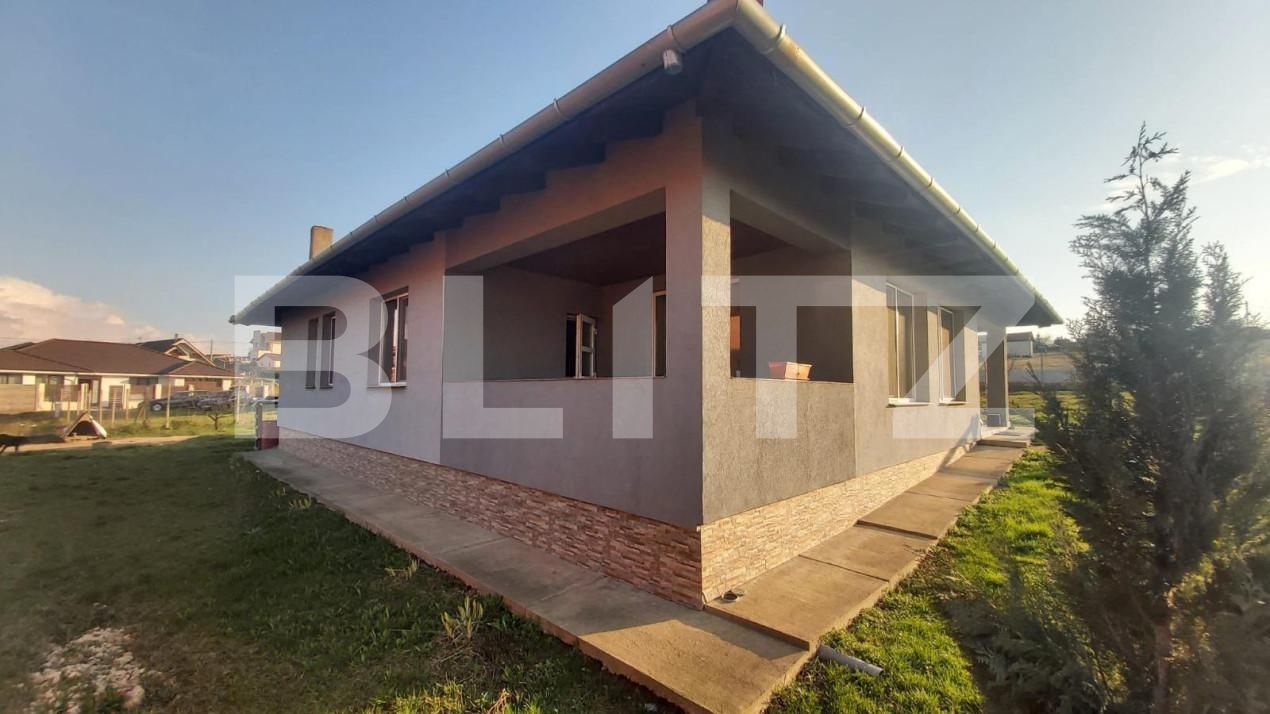 Casa de vânzare 2 camere Paleu - 150198CV | BLITZ Oradea | Poza2