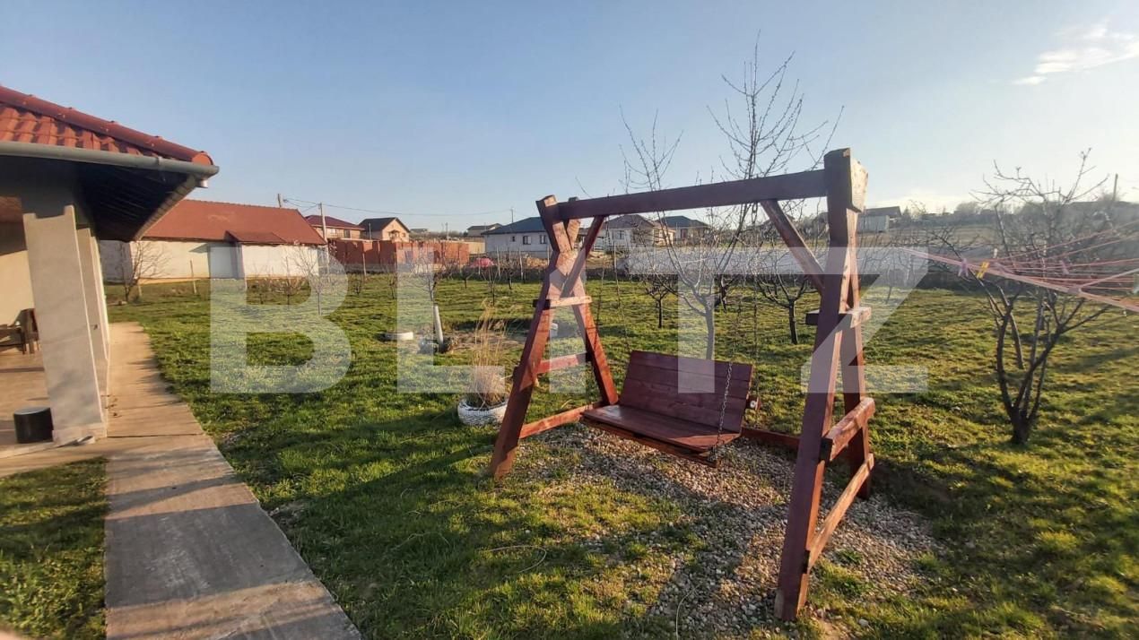 Casa de vânzare 2 camere Paleu - 150198CV | BLITZ Oradea | Poza8